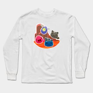 Dry Reef Long Sleeve T-Shirt